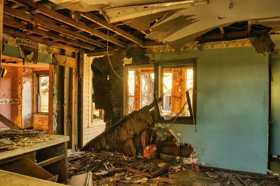 Leading Mold Removal Company in Wilmington — Wilmington, DE