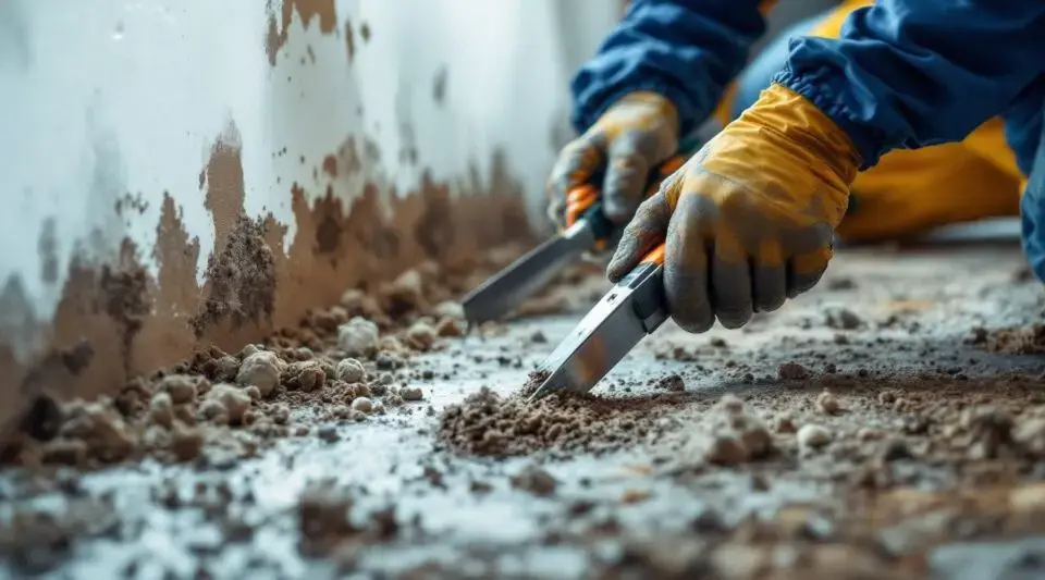 mold removal in Pike Creek, DE